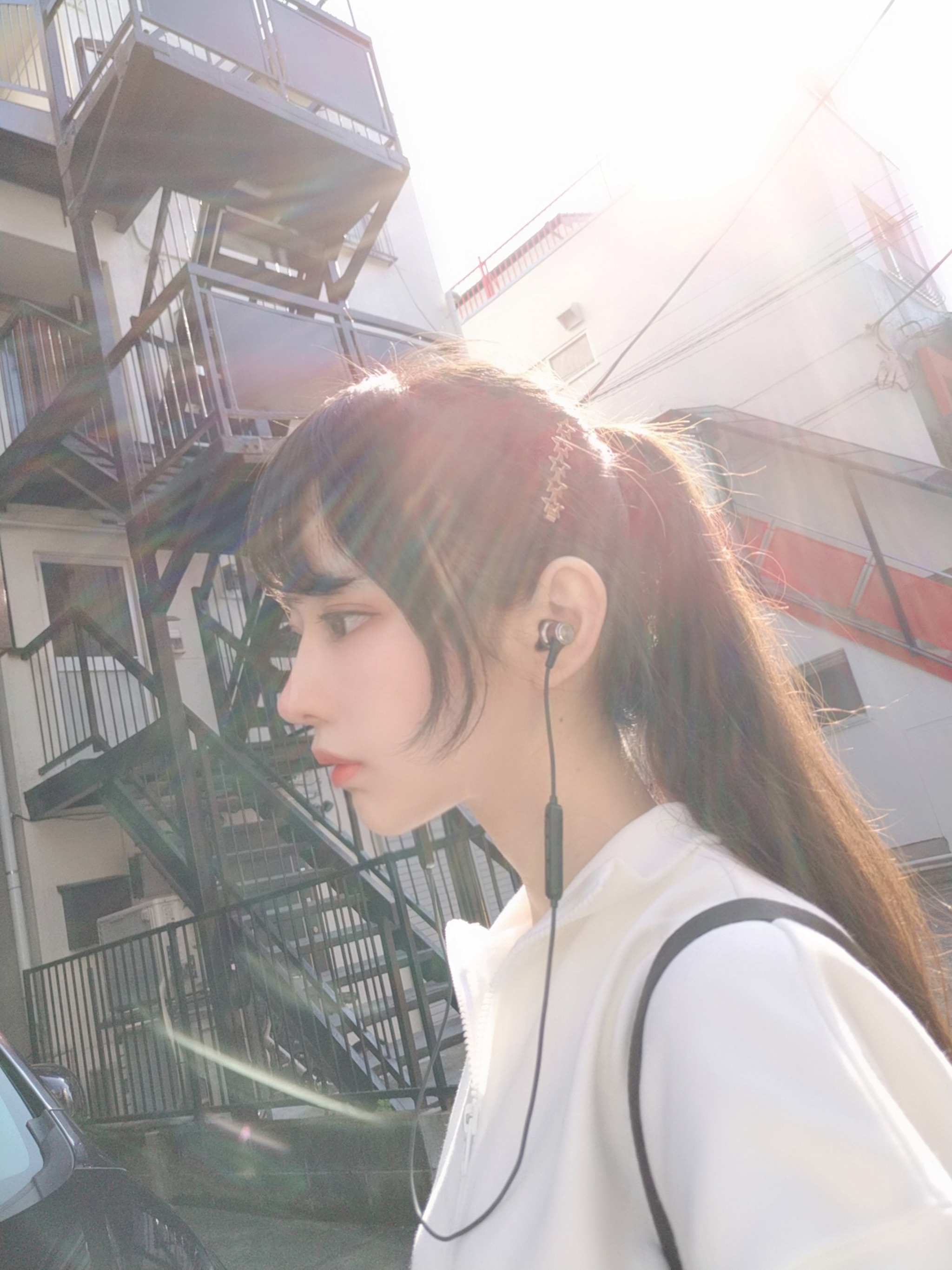 Shika小鹿鹿 – NO.054 东京自拍 [50P]-XikXak